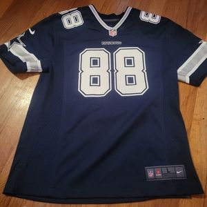Cowboys kids jersey